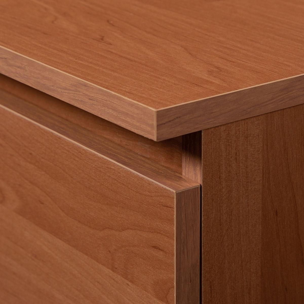 STANDREGAL Erlefarben 180/60/35 - Erlefarben, Holzwerkstoff (60/180/35cm) - RAUMHIRSCH FURNITURE