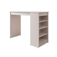 BARTISCH Zotino - Kaschmir, Holzwerkstoff (50/115/102cm) - MIRJAN24