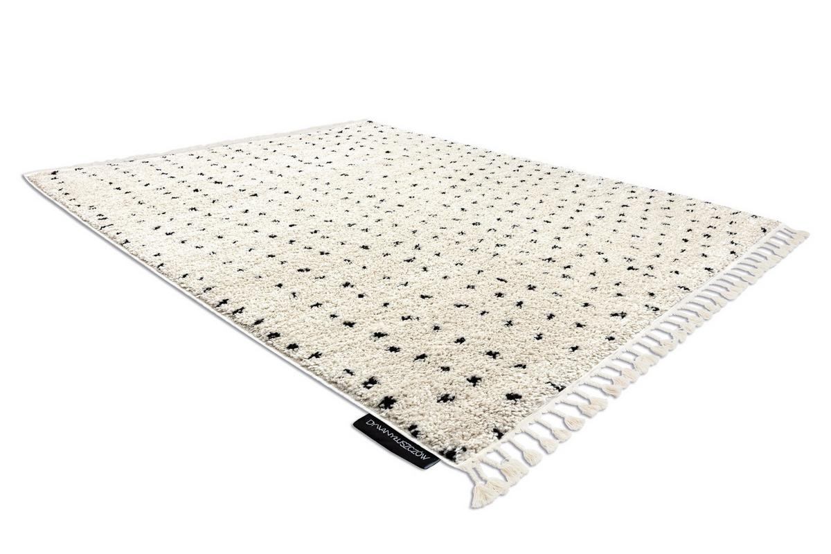 TEPPICH Berber 200/290 cm - Creme, Textil (200/290cm) - rugsX