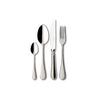 TAFELBESTECK Septfontaines silber 144-tlg. - Silberfarben, Metall - Villeroy & Boch