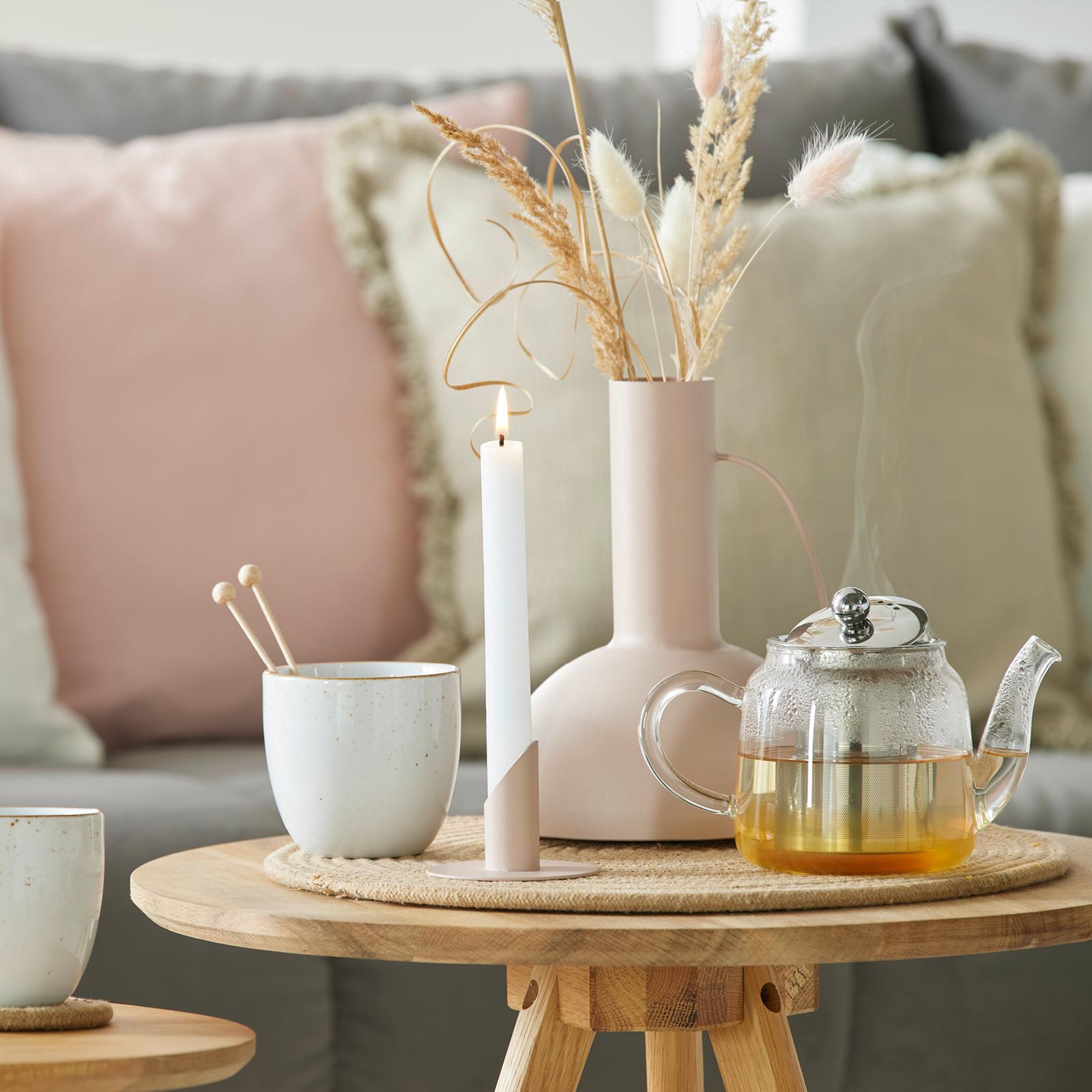 Dodatki do salonu w stylu Fairy Tale