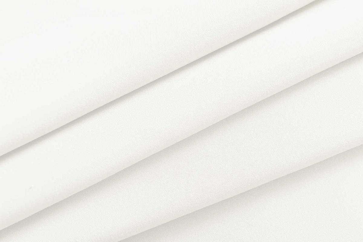 VORHANG 2ER SET HxB 245x60 cm Creme - Creme, Textil (60/245cm) - Gardinenbox