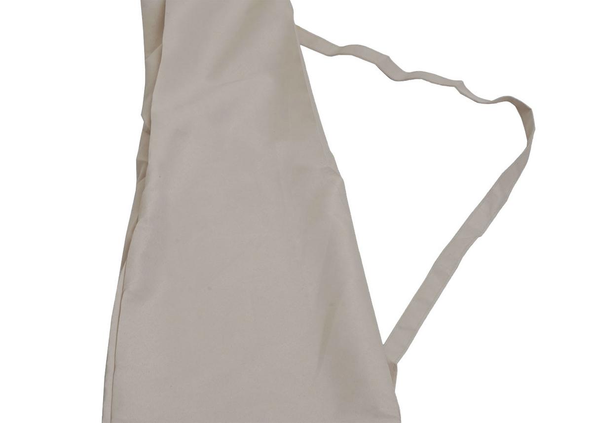 SCHUTZHÜLLE FÜR SONNENSCHIRM Cremeweiß - Weiß, Textil (32/155/32cm) - MCW