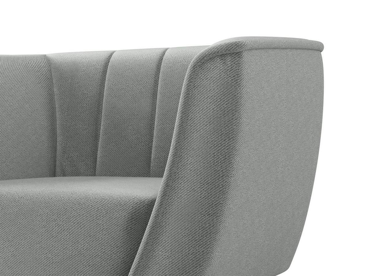 SESSEL Pas 1 - Rosa/Naturfarben, Holz/Textil (82/75/74cm) - MIRJAN24