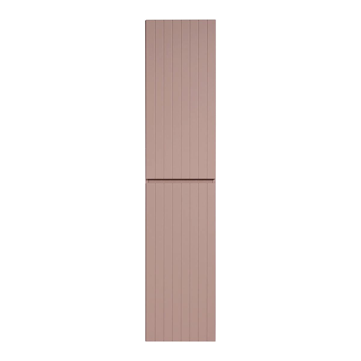 HÄNGESÄULE Zelie Rose - Pink, Holzwerkstoff (35/160/33cm) - Petits-meubles