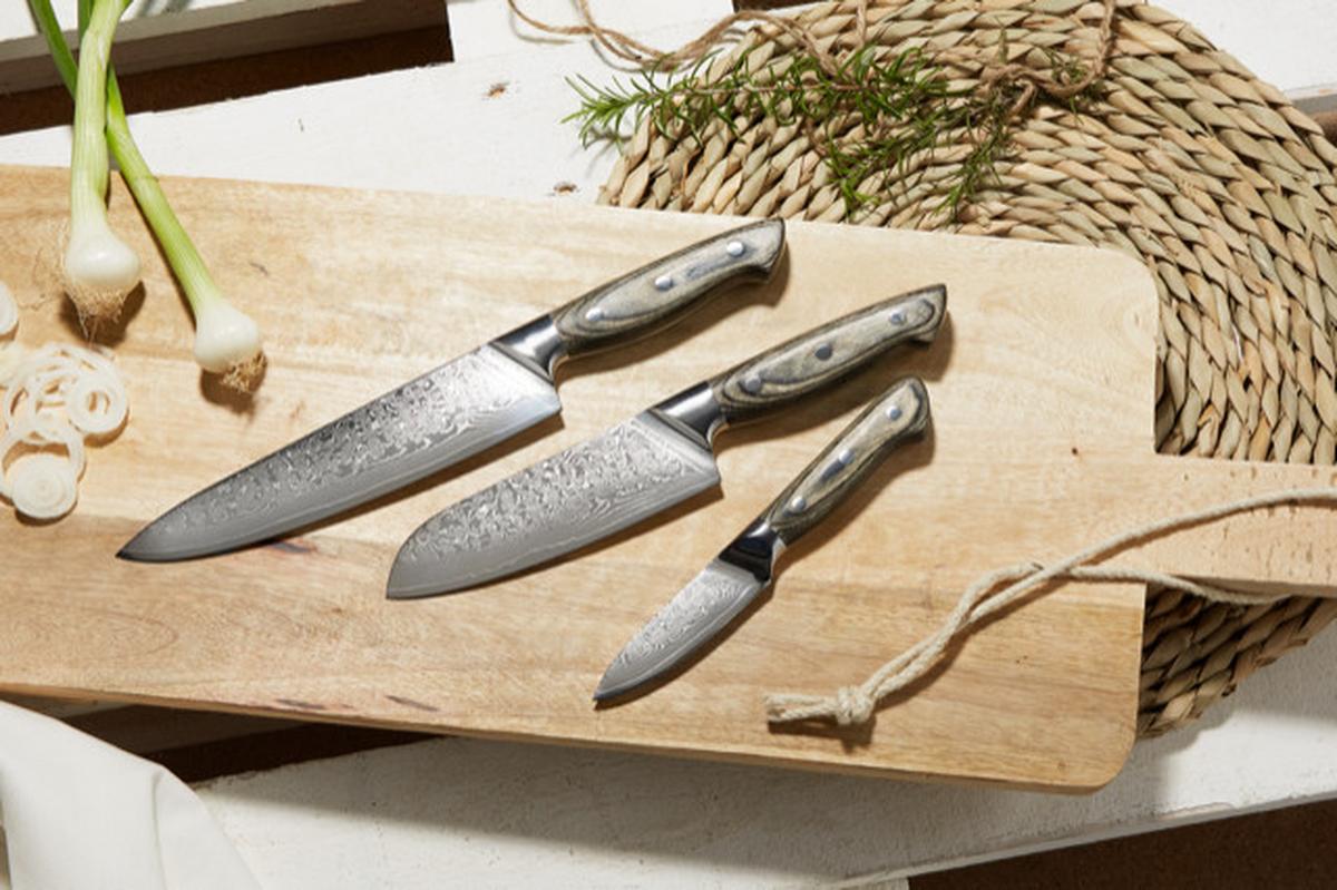 Schneidebretter │ Aus Holz & Kunststoff mömax