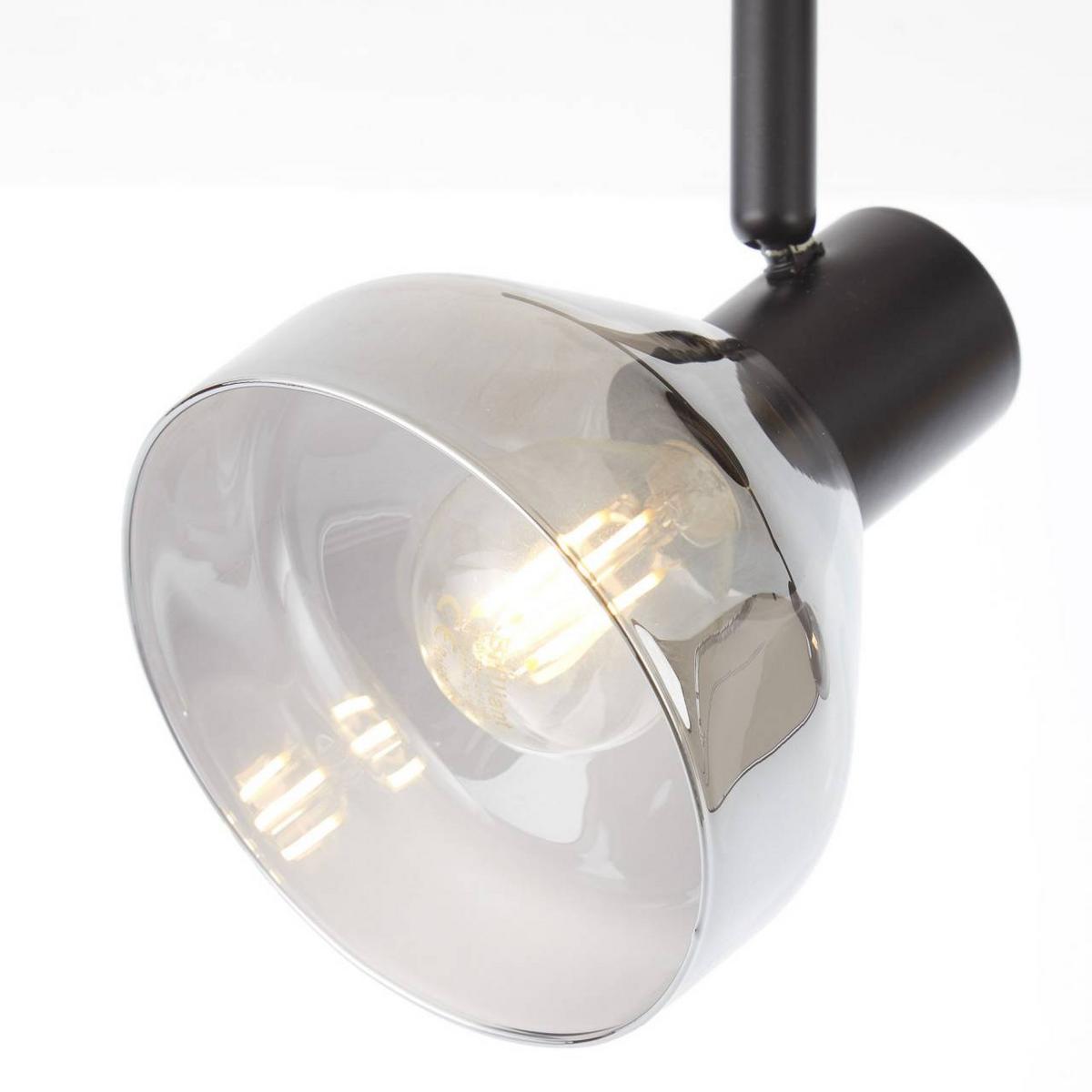 SPOTROHR Reflekt 82713/06 - Schwarz, Metall (20/43/19.5cm) - Brilliant