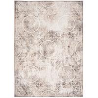 DESIGNER TEPPICH TAWIRA VINTAGE KLASSIK BAROCK - Beige, Textil (120/170cm) - Pergamon