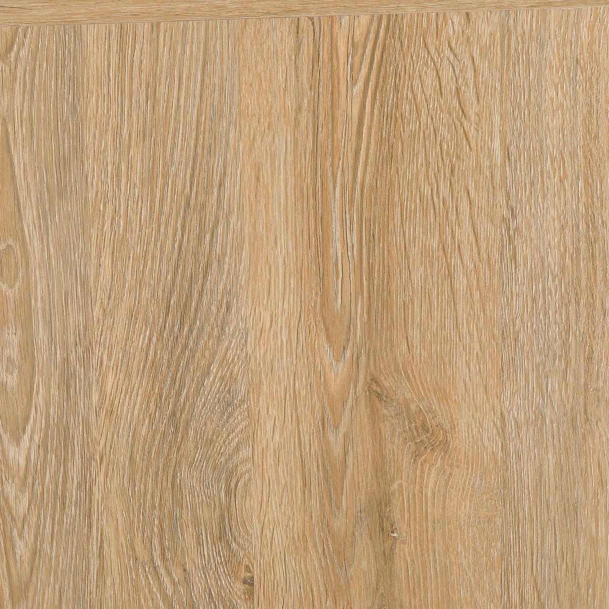 NACHTTISCH ELLA Eiche - Eichefarben, Holzwerkstoff (45/50/39cm) - IDIMEX