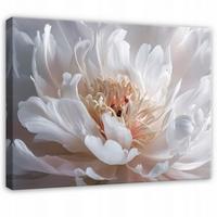 WANDBILDER Blumen Modern 60x40 - Multicolor, Holzwerkstoff (60/40cm) - Wallarena