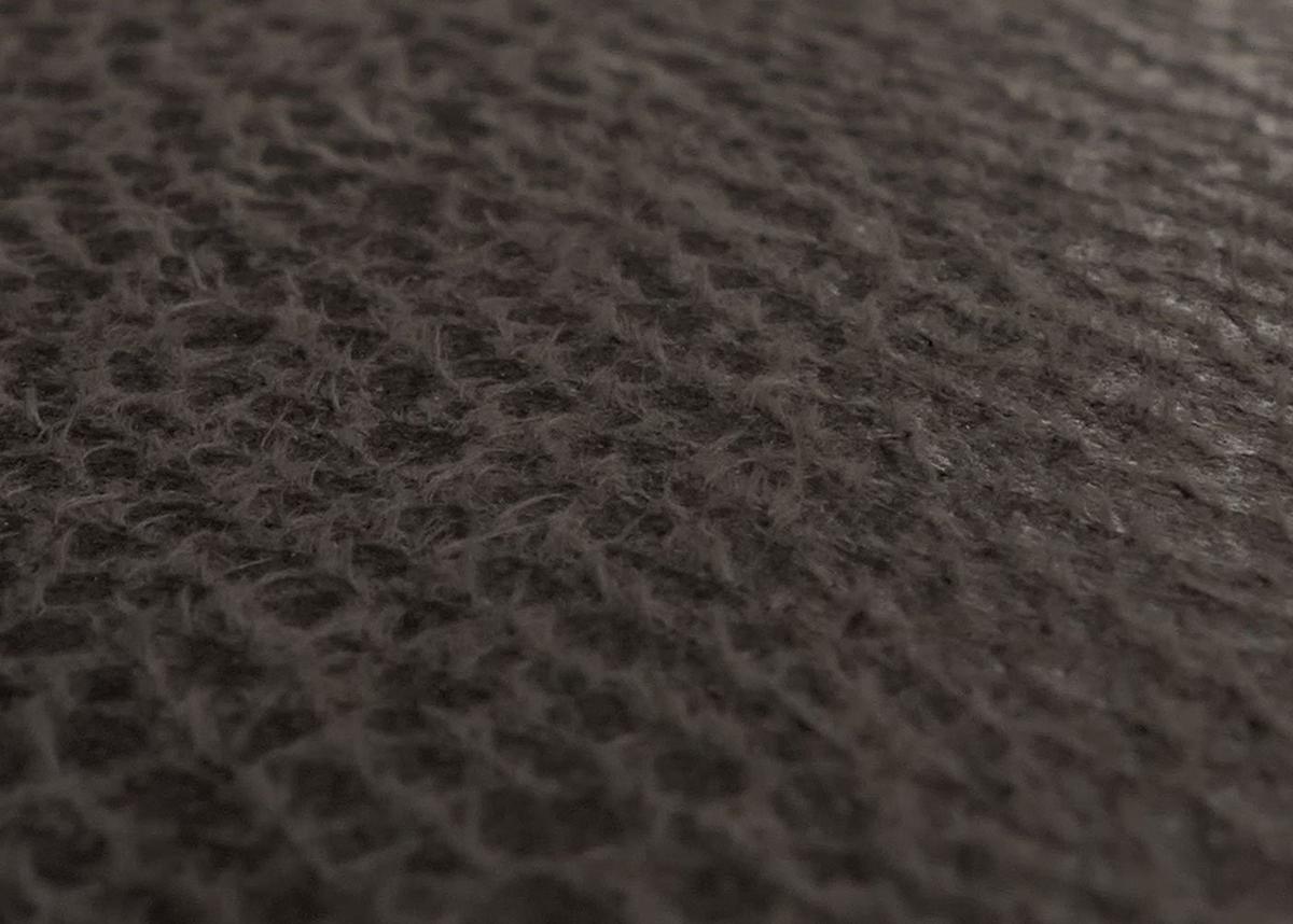 ESSZIMMERSTUHL Grau, Braun 6er-Set - Braun/Grau, Textil (46/105/60cm) - MCW