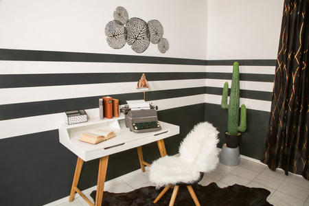 Stempeltechnik Tolle Wandmuster Stempeln Momax