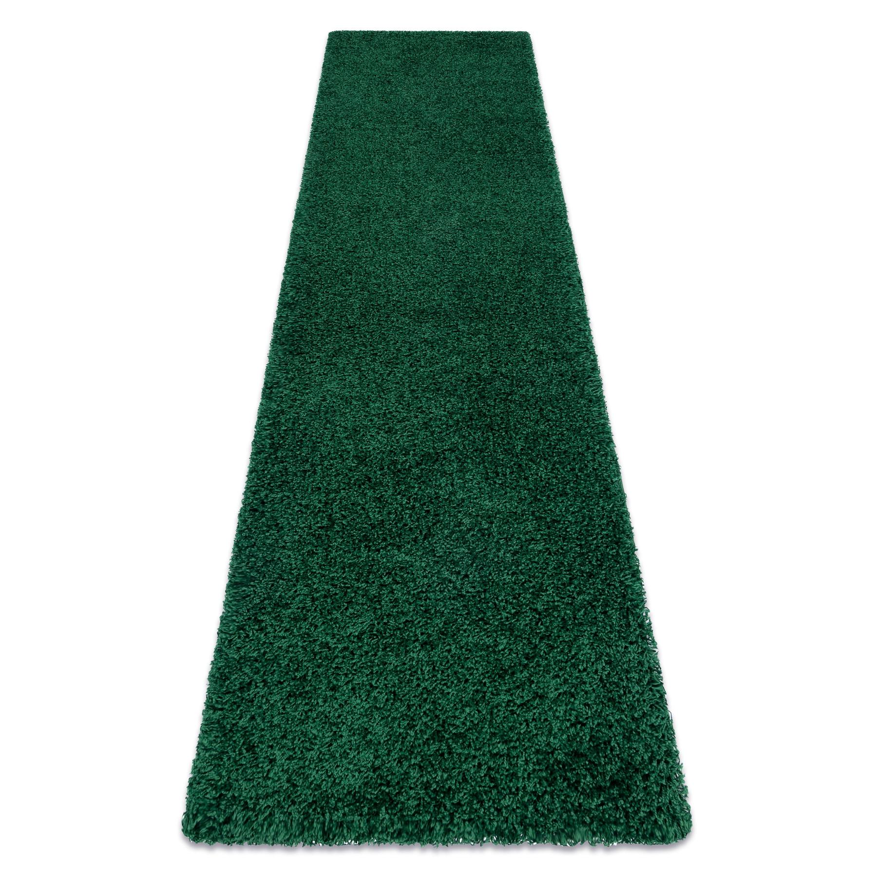 TEPPICH Soffi 80/200 cm - Pastellgrün, Textil (80/200cm) - rugsX