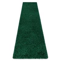 TEPPICH Soffi 80/200 cm - Pastellgrün, Textil (80/200cm) - rugsX