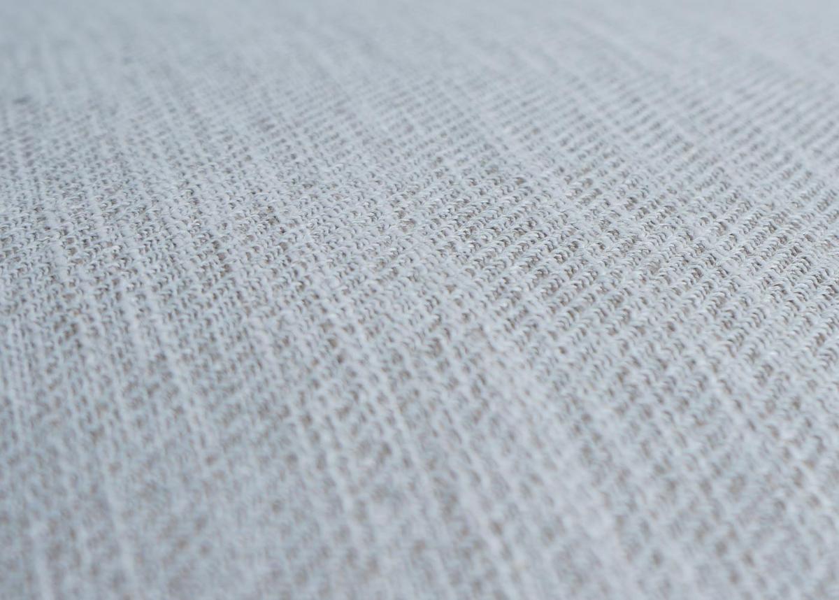 ESSZIMMERSTUHL O66B Hellgrau - Hellgrau, Textil (45/104/60cm) - MCW