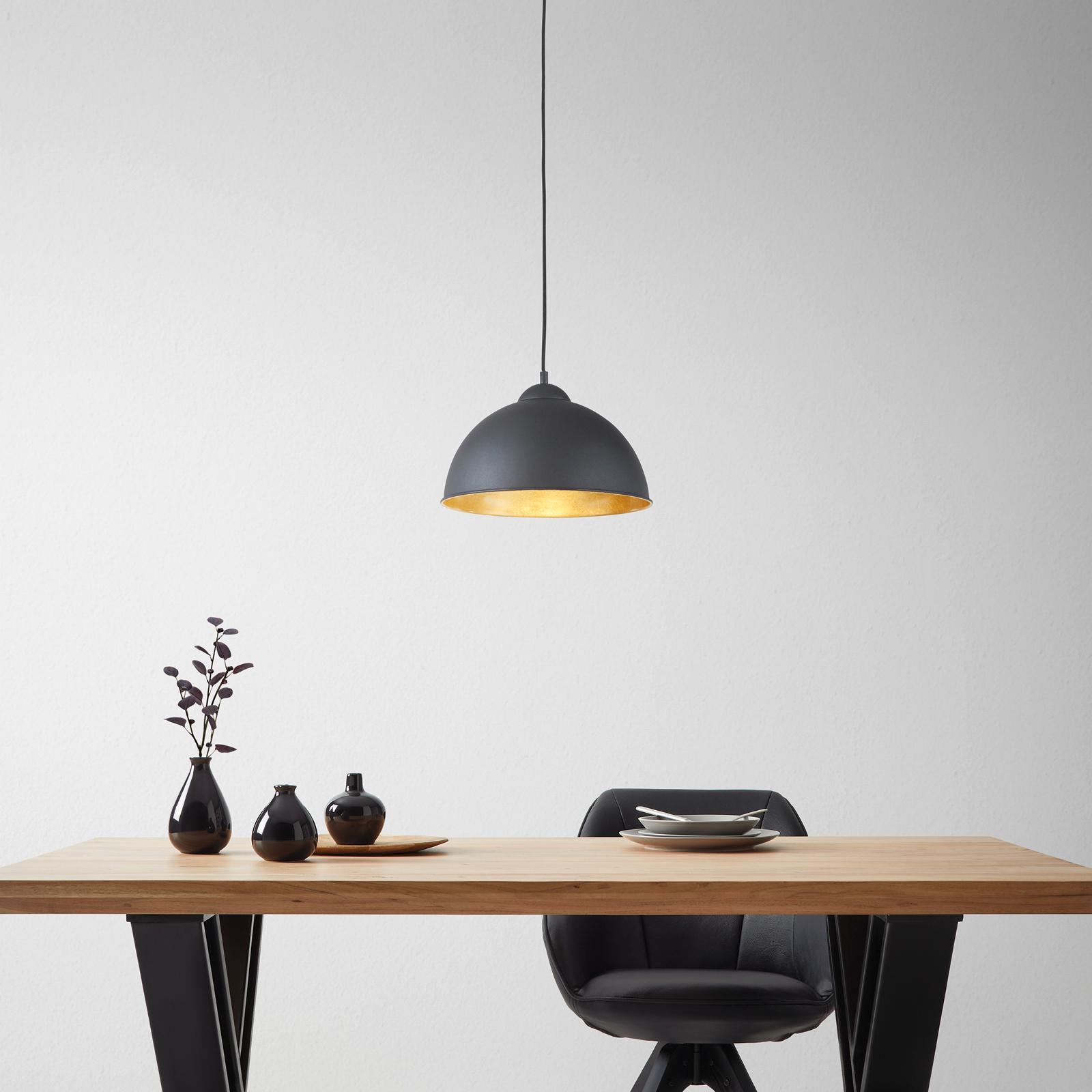 Lampa wisząca
