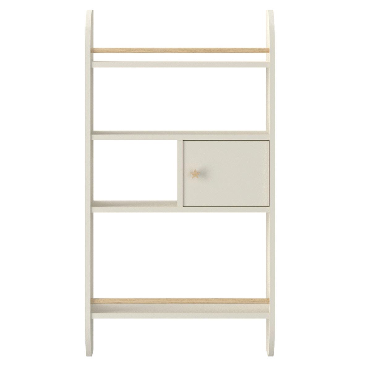 WANDBOARD Rainbow Kaschmir - Kaschmir, Holzwerkstoff (57/105/23cm) - Petits-meubles