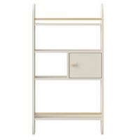 WANDBOARD Rainbow Kaschmir - Kaschmir, Holzwerkstoff (57/105/23cm) - Petits-meubles