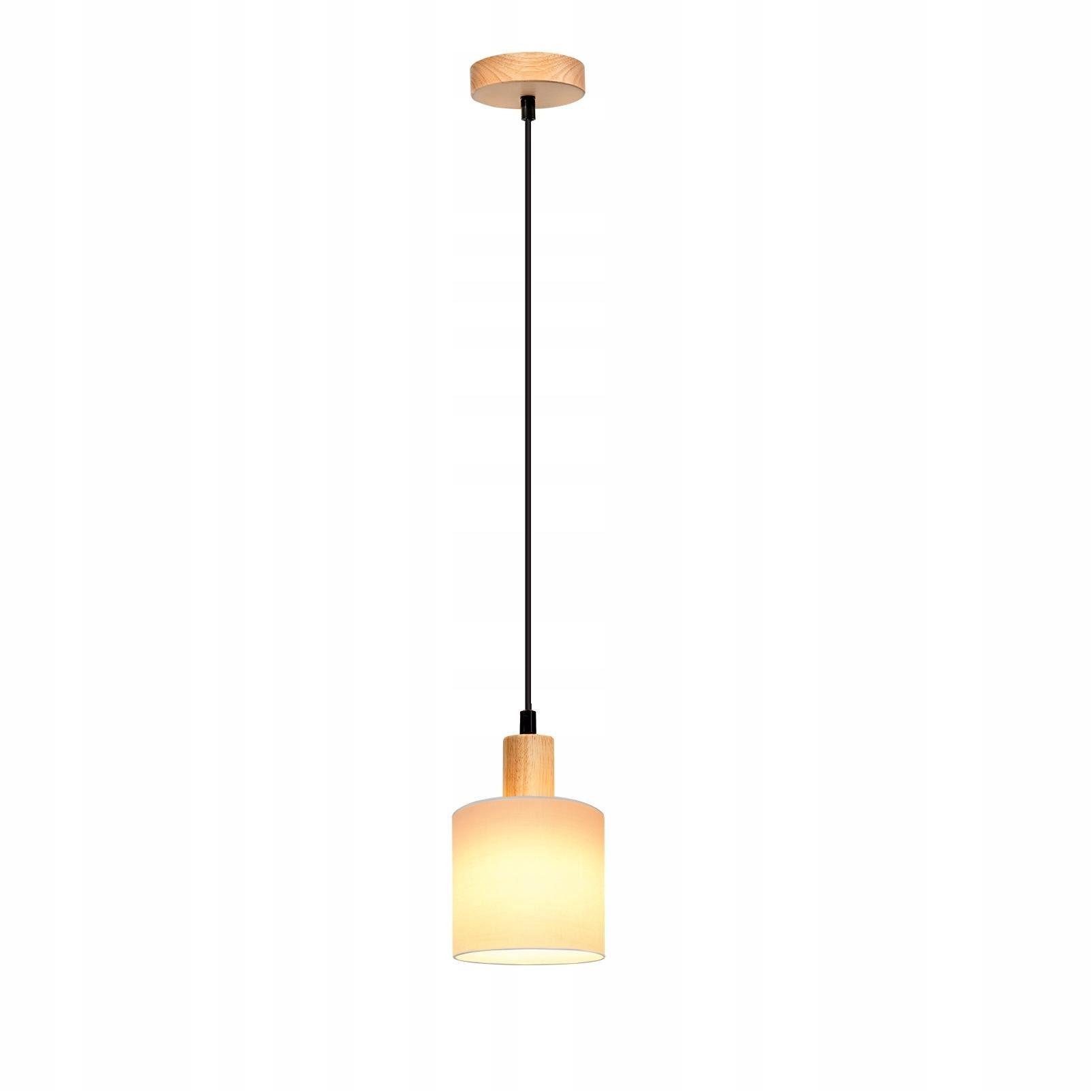 PENDELLEUCHTE Maximilian 10/2.5/173 cm - Weiß, Metall (10/2.5/173cm) - ZMH