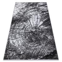 TEPPICH MORAD 160/220 cm - Grau, Textil (160/220cm) - rugsX