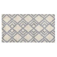 KURZFLOR-TEPPICH Nevsehir 150/80 cm - Beige, Textil (80/150cm) - Beliani