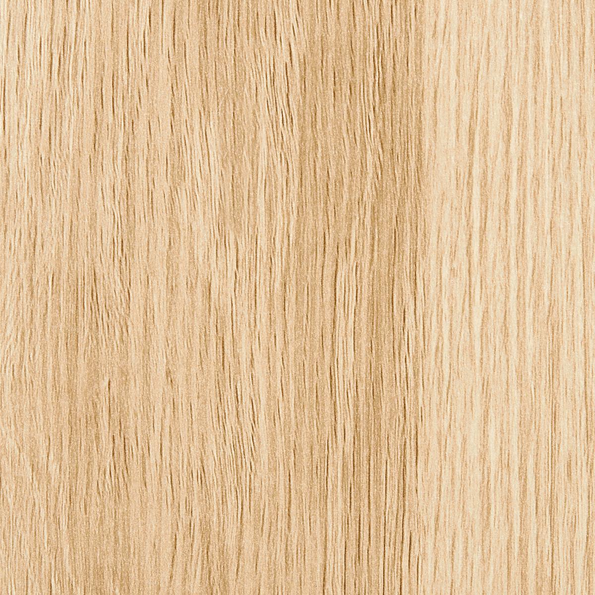 NACHTTISCH mit 1 Schublade Hellbraun Lynwood - Braun, Holzwerkstoff (35/40/55cm) - Beliani