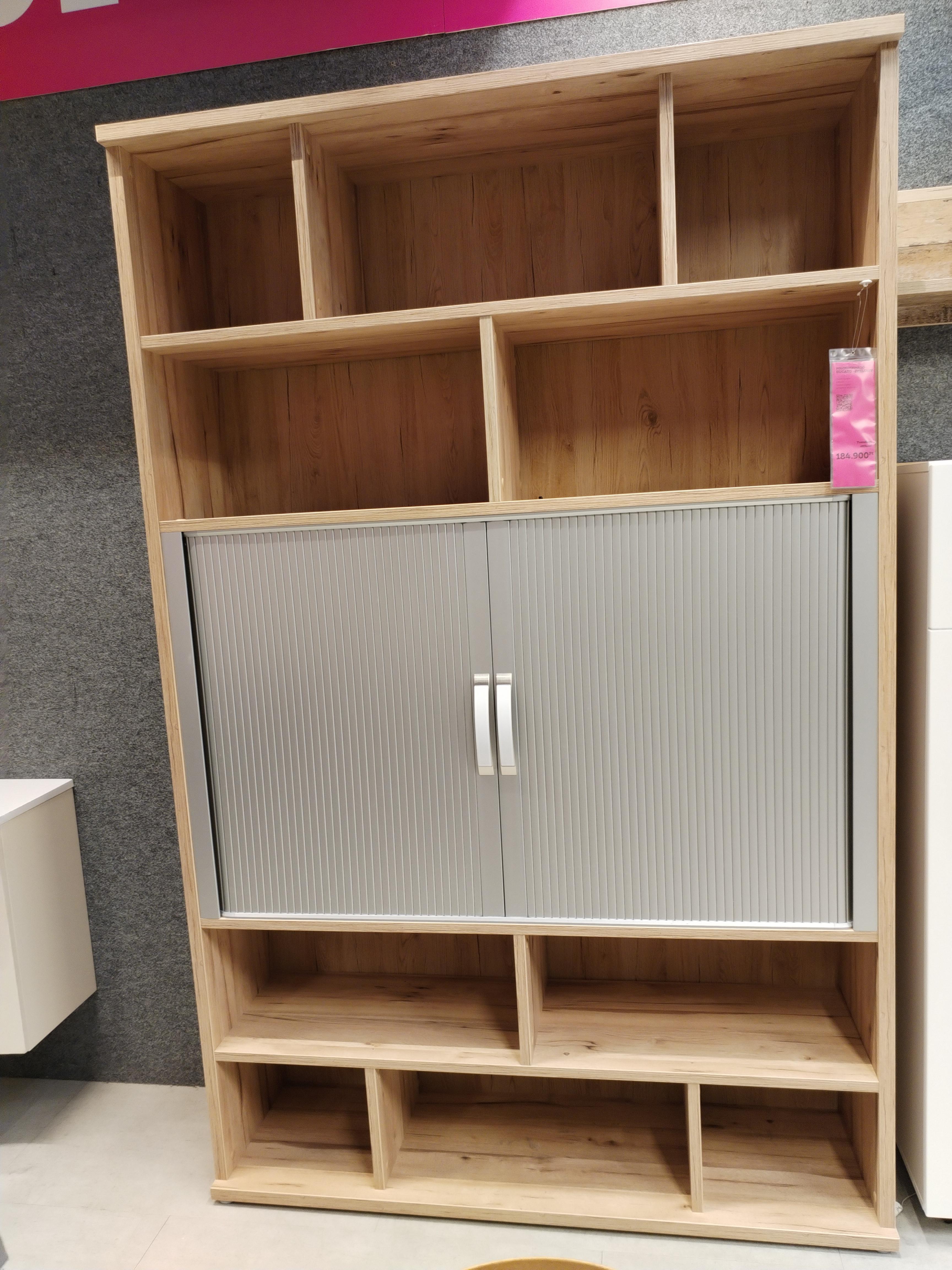 DUCATO POLCKOMBINÁCIÓ