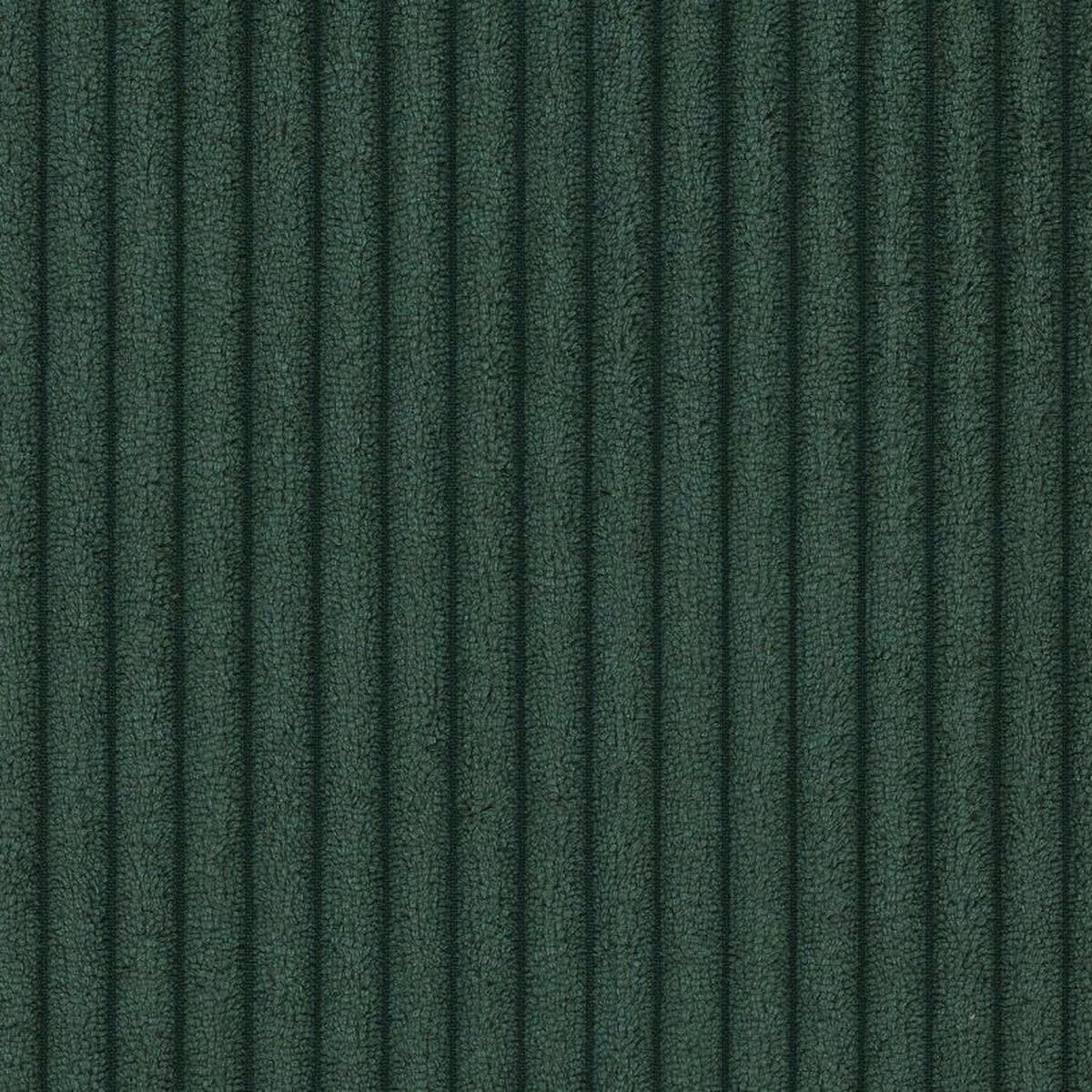 POLSTERBETT PARMA 120x200 cm mit Bettkästen - Grün - Grün, Holz/Textil - MASSENO