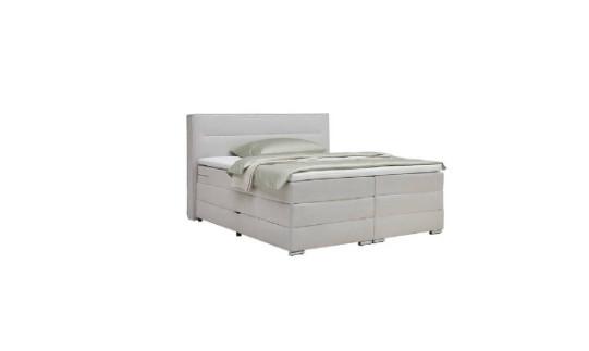 BOXSPRINGBETT PAPILON