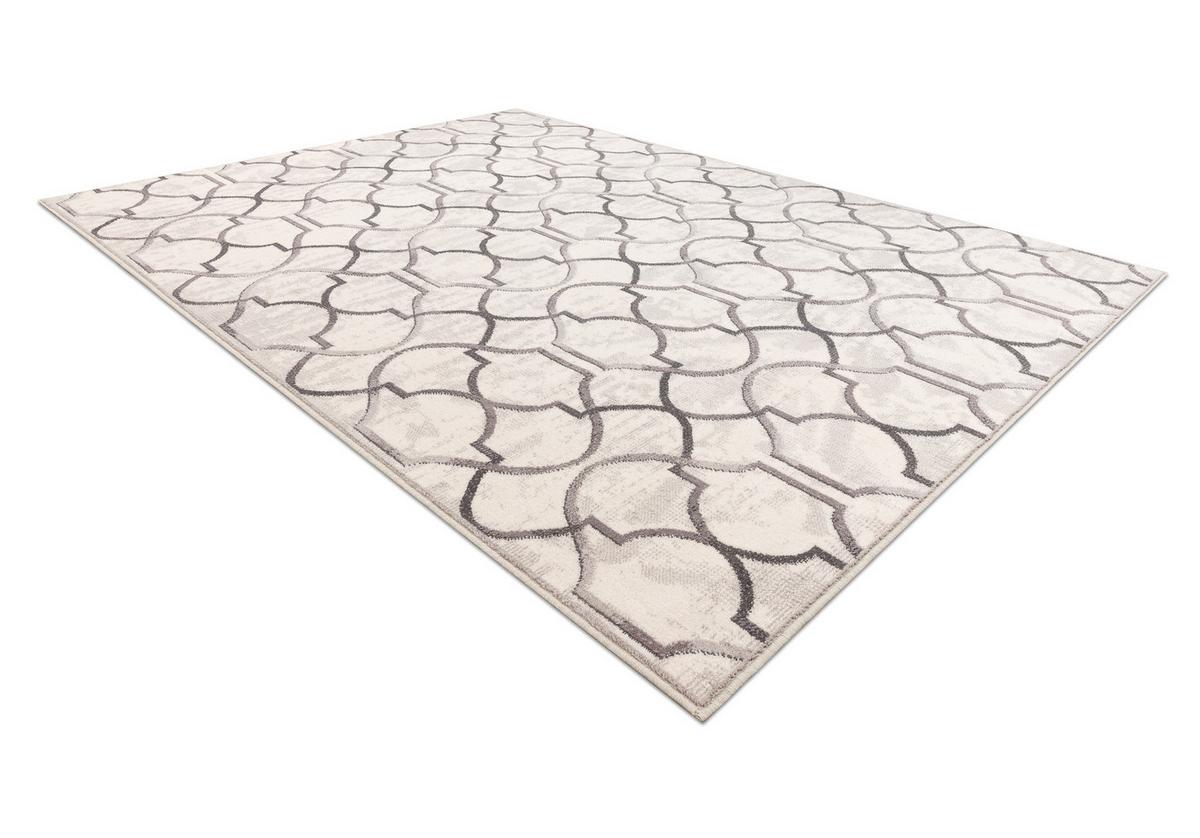 TEPPICH Angel 80/150 cm - Beige, Textil (80/150cm) - rugsX