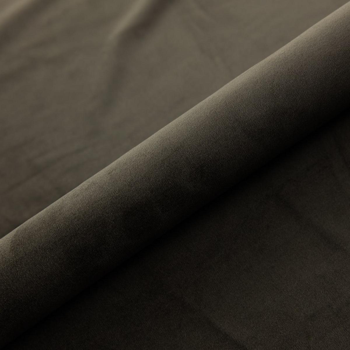 POLSTERBETT MORENA MGV 200x200 cm mit Bettkästen - Braun - Braun, Holz (200/200cm) - MASSENO