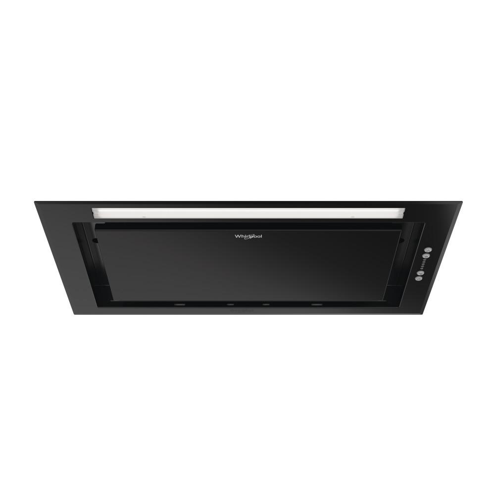 WHIRLPOOL WCT3 63F LTK - Whirlpool