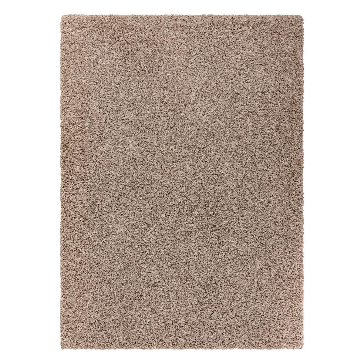 TEPPICH Soffi 120/170 cm - Beige, Textil (120/170cm) - rugsX