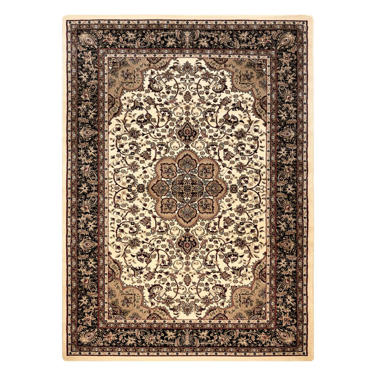 TEPPICH Royal 200/290 cm - Beige, Textil (200/290cm) - rugsX