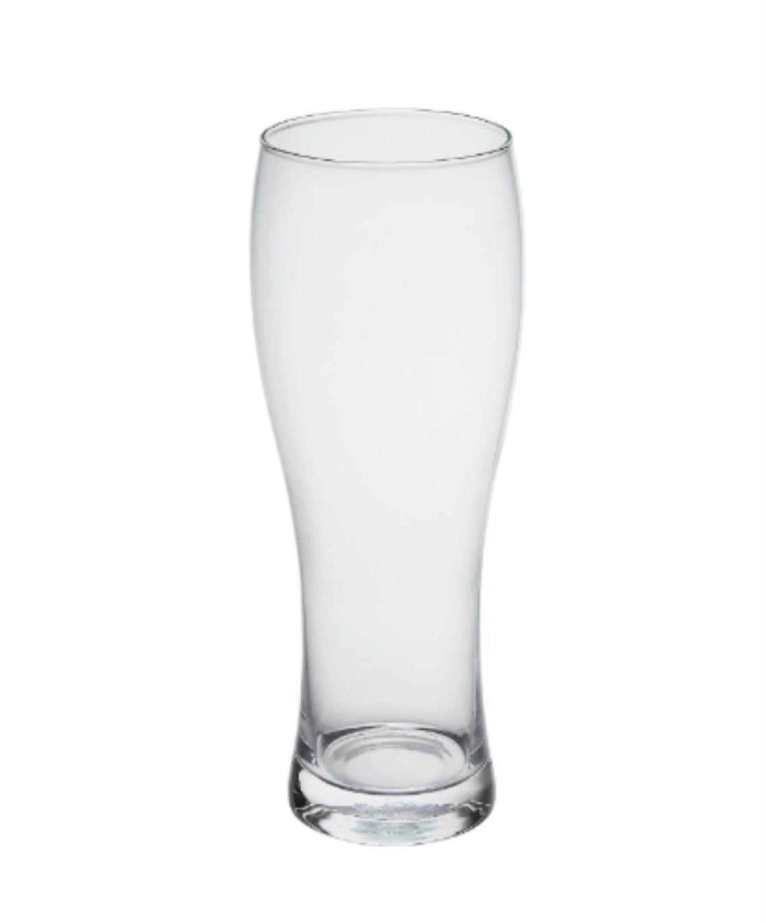 Búzasörös pohár HANS