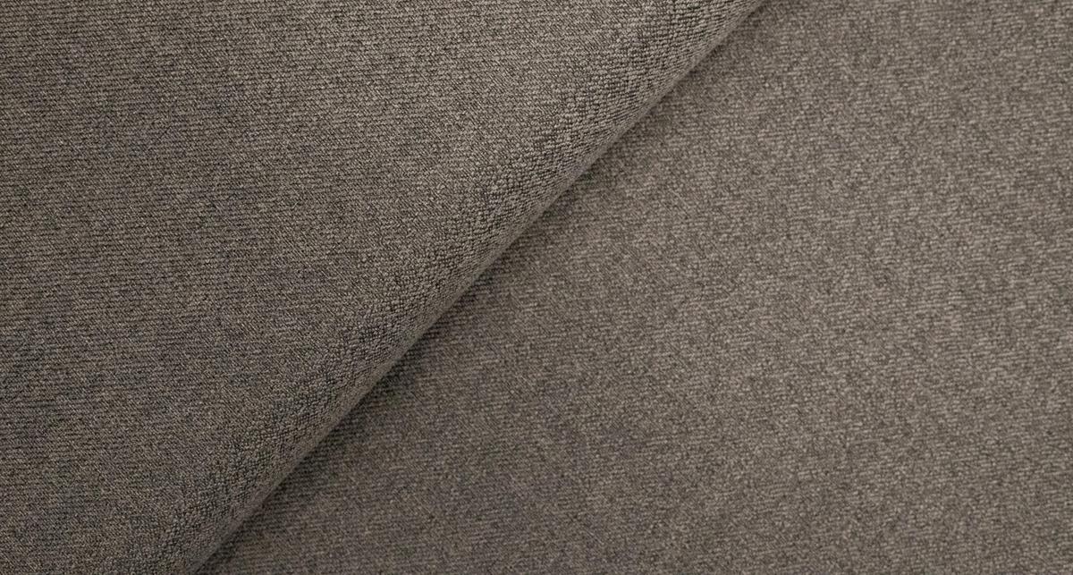 BOXBETT Vendio 160/200 cm in Braun – mit Bettkasten und Topper - Schwarz/Braun, Holz/Holzwerkstoff (160/200cm) - AX Living