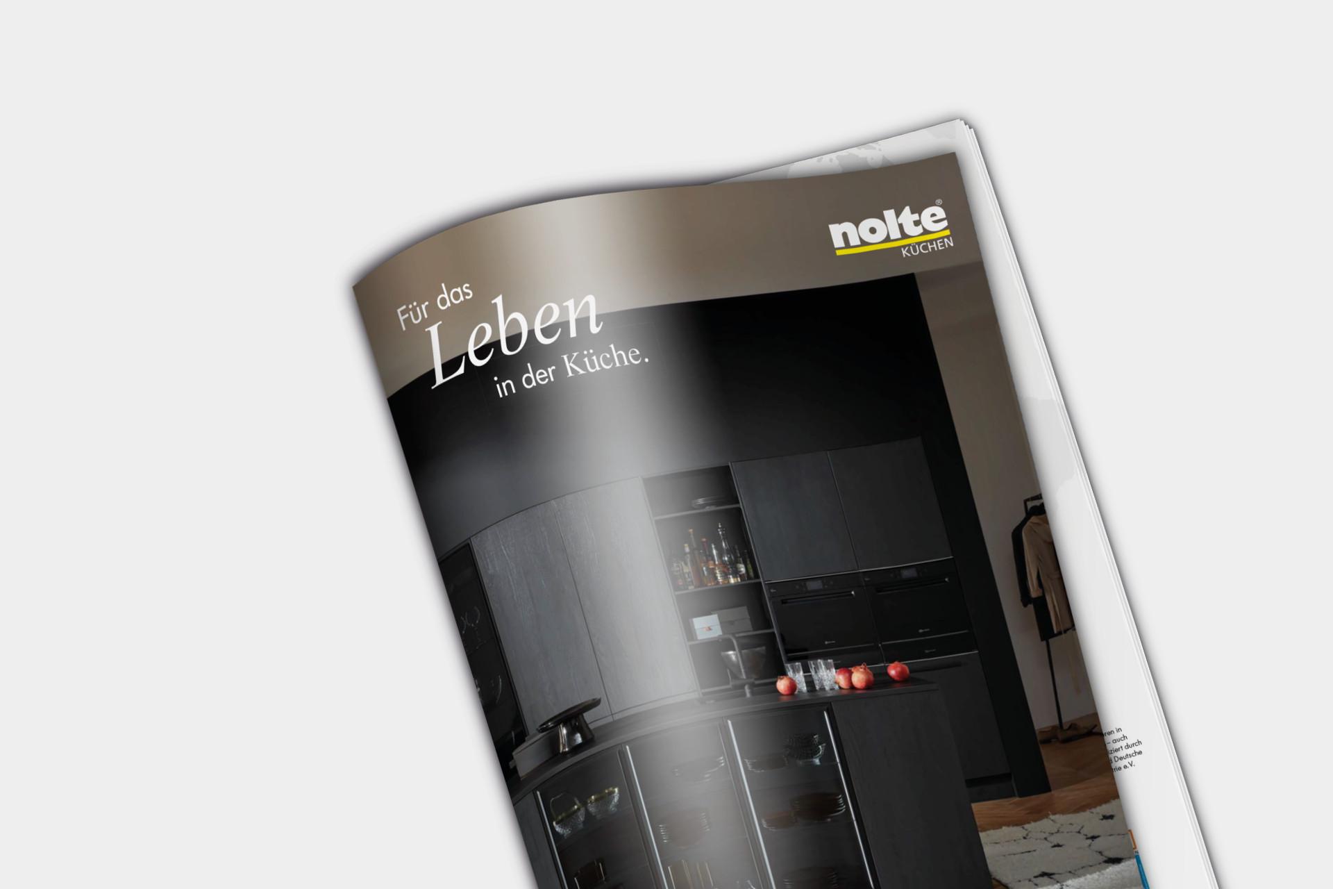 Nolte Küche kaufen mömax.at