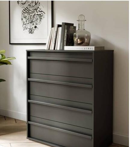 Kommode Cleo -Top- -Based-