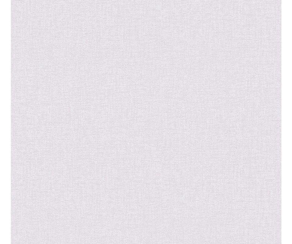 VLIESTAPETE Lila 53/1005 cm - Lila, Textil (53/1cm) - KUNSTLOFT