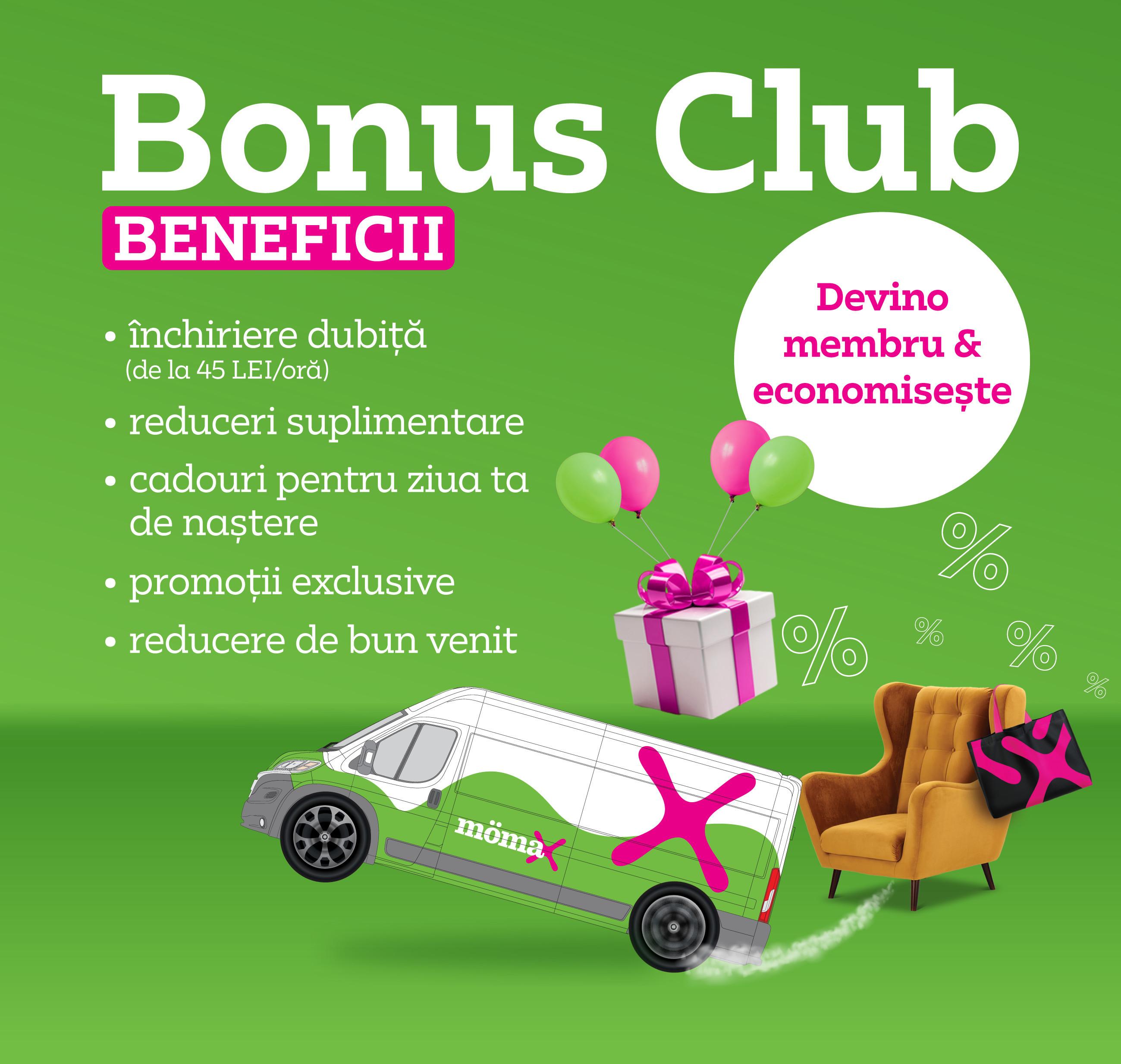 Bonus Club