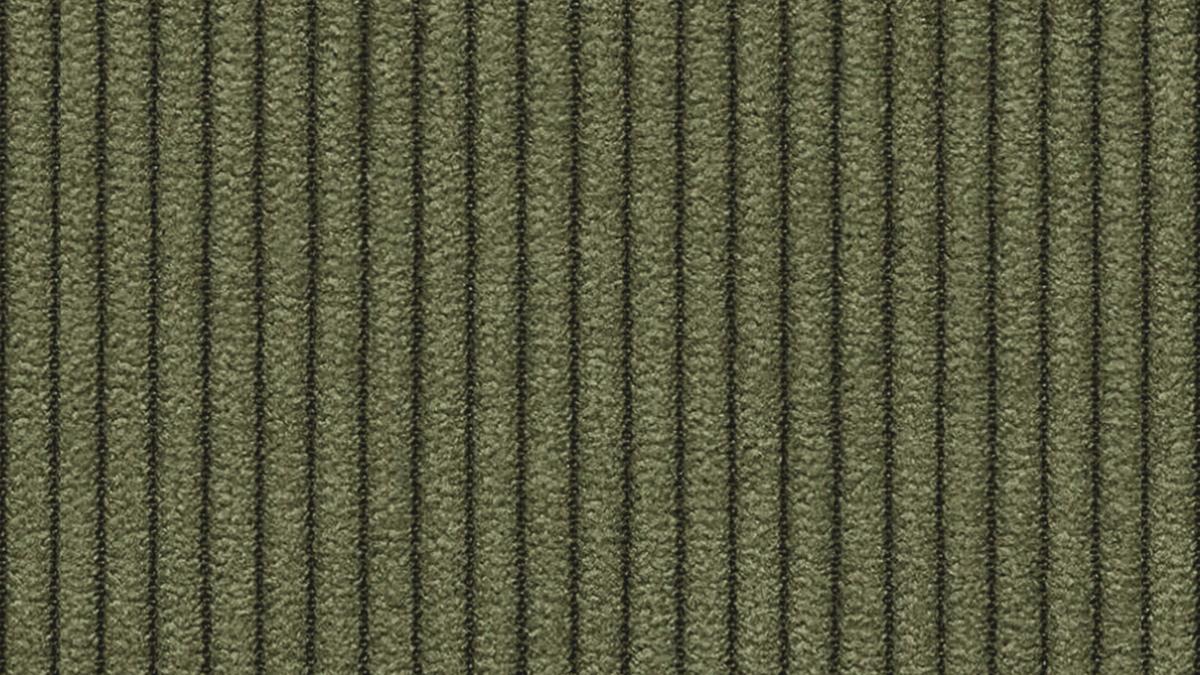 ECKSOFA OLI 4-Sitzer rechts, olivgrün - Olivgrün, Holz/Textil (295/172cm) - Wozimo