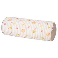 NACKENROLLENHÜLLE Piep 15/40 cm - Taupe/Beige, Textil (15/40cm) - beties Heimtextil