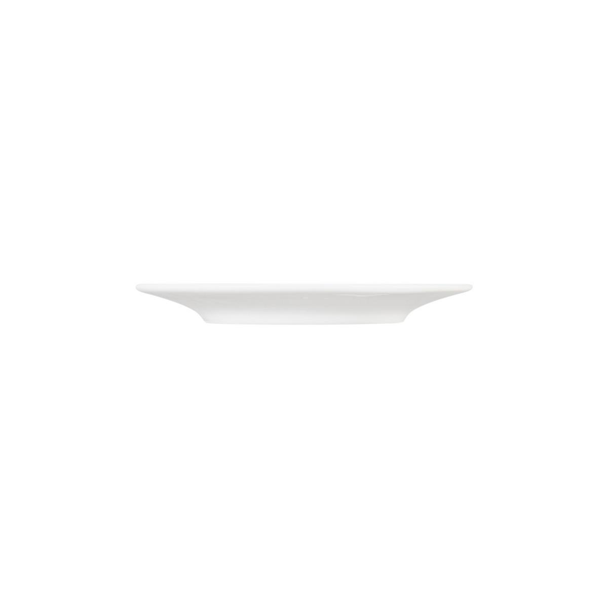KOMBIUNTERTASSEN Nori Home weiß ø 13,6 cm 6er Set - Weiß, Keramik (13.6cm) - Seltmann Weiden