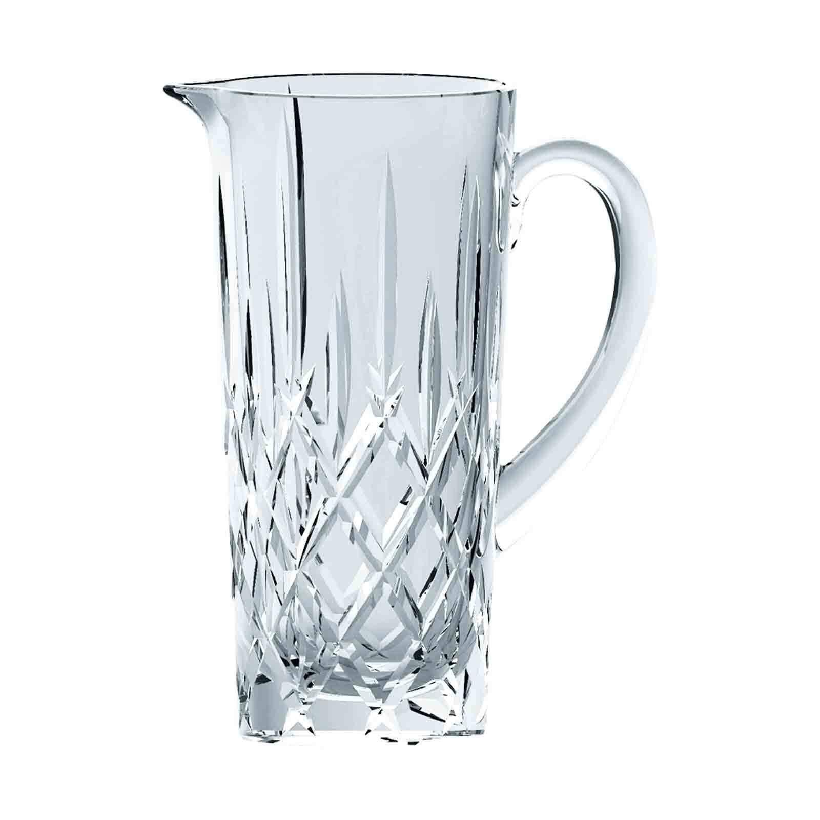 KRUG Noblesse transparent 1190 ml - Transparent, Glas (1.19L) - Nachtmann