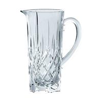 KRUG Noblesse transparent 1190 ml - Transparent, Glas (1.19L) - Nachtmann