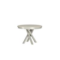 ESSTISCH ALICANTE Ausziehbar 100 - 140 / 100 x 75 cm - Kaschmir, Holz (100/100/75cm) - MASSENO