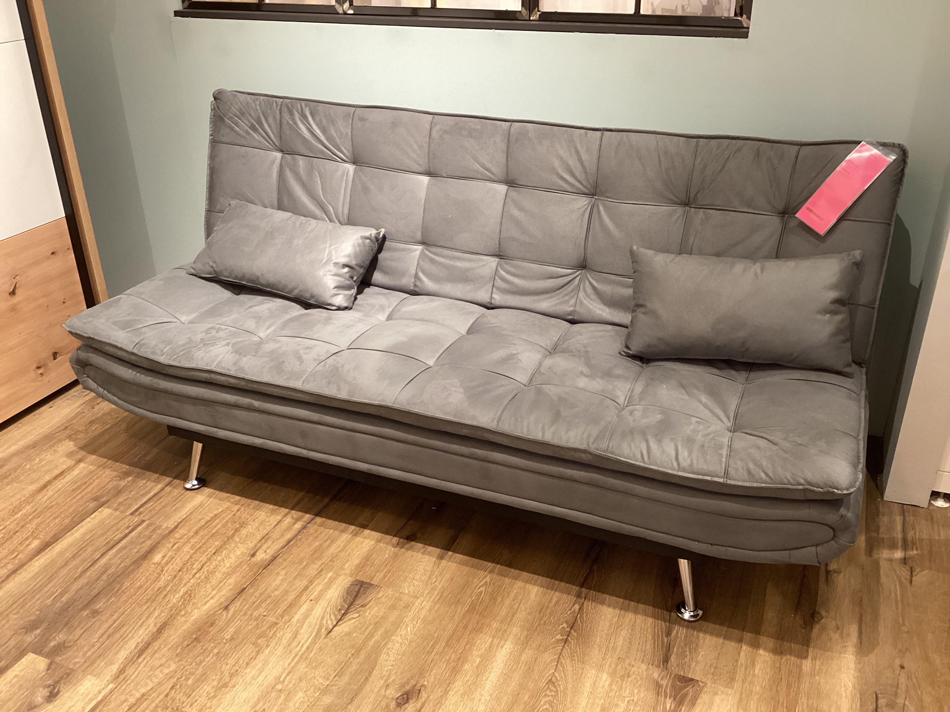 Schlafsofa Cloud -Based-