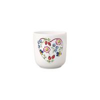 BECHER 275 Jahre bunt 290 ml - Multicolor, Keramik (0.29L) - Villeroy & Boch