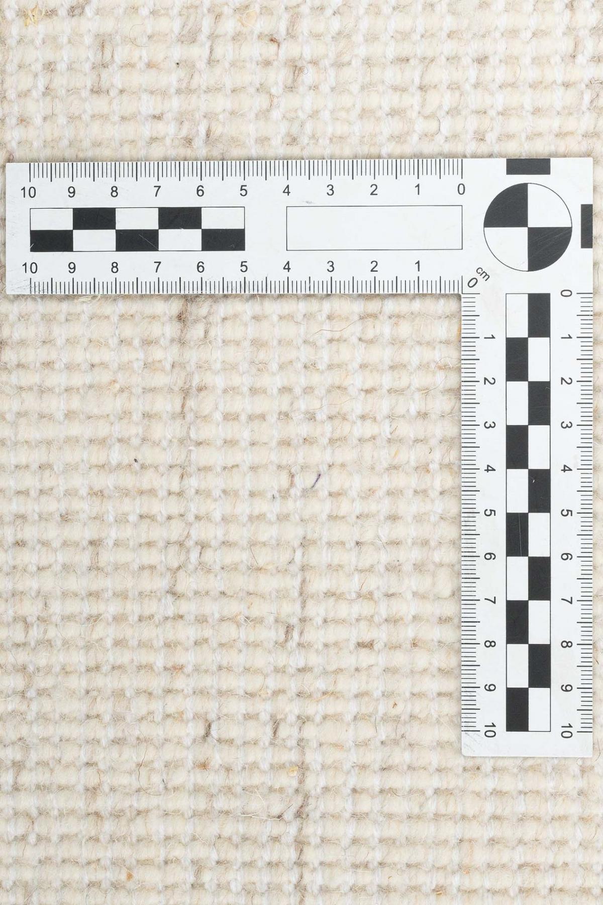 BERBERTEPPICH Maloronga 60x90 cm - Beige, Textil (60/90cm) - THEKO