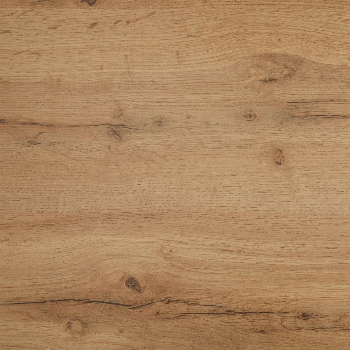 SCHUHSCHRANK LENNIS Wotan Eiche - Eiche Wotan, Holzwerkstoff (60/70/35cm) - CARO-Möbel